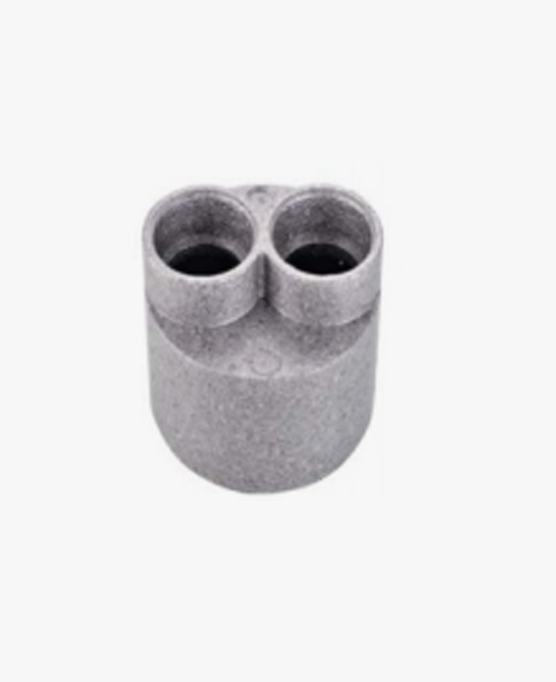 EPP新风过梁三通160-90