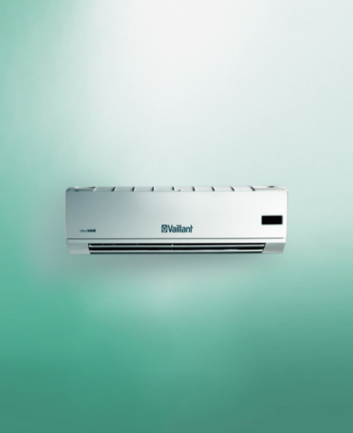 壁挂式室内机