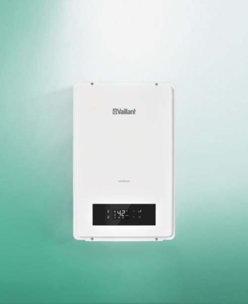 大功率豪华室内型智能恒温热水器