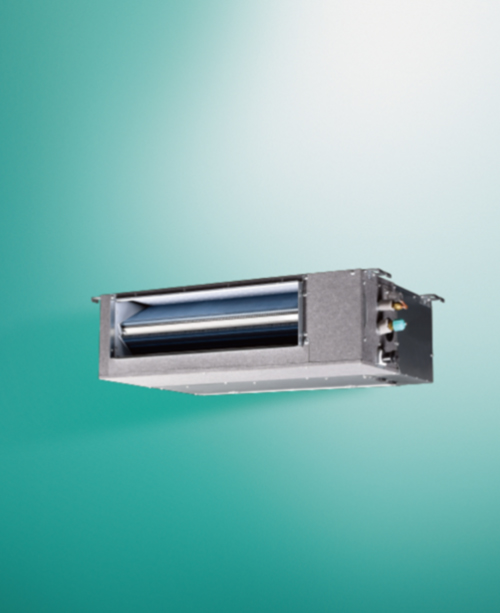 风管式室内机
