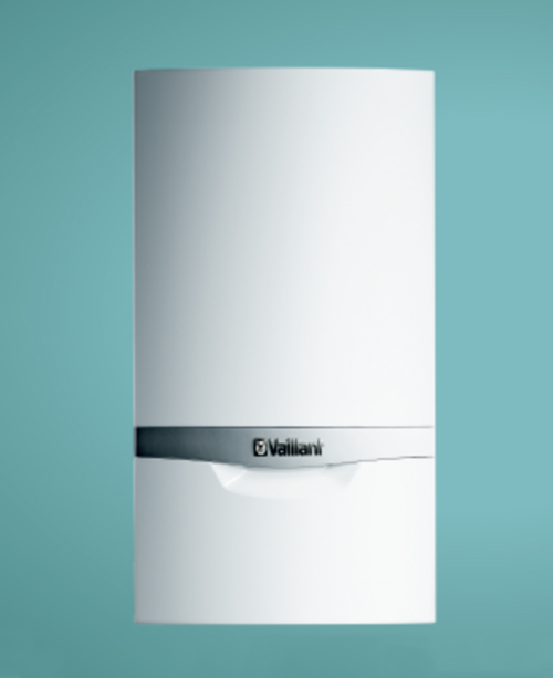 豪华型燃气采暖热水炉