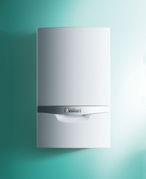 家用豪华型冷凝式燃气暖浴两用炉