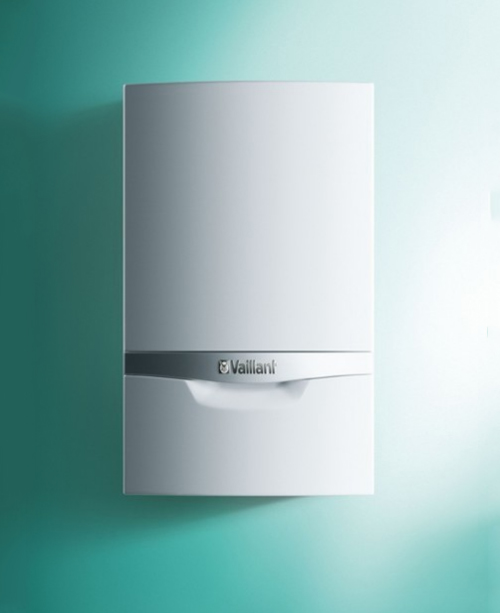 家用豪华型冷凝式燃气暖浴两用炉（单采暖)