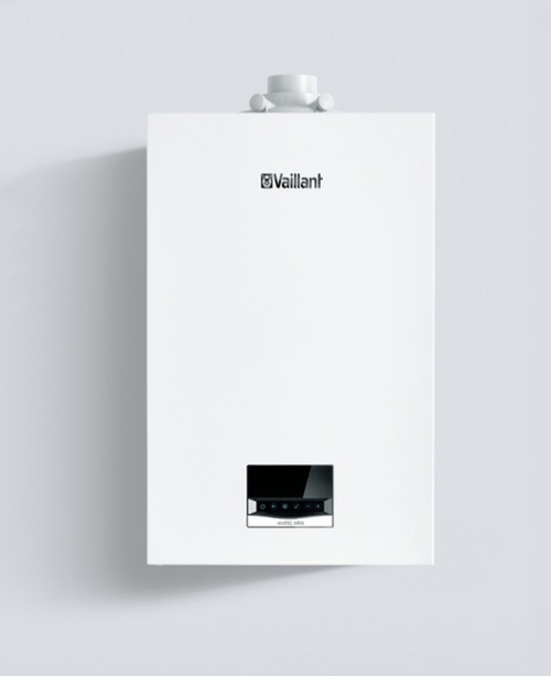 冷凝式燃气暖浴两用炉