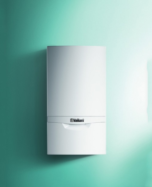 冷凝式燃气暖浴两用炉.1