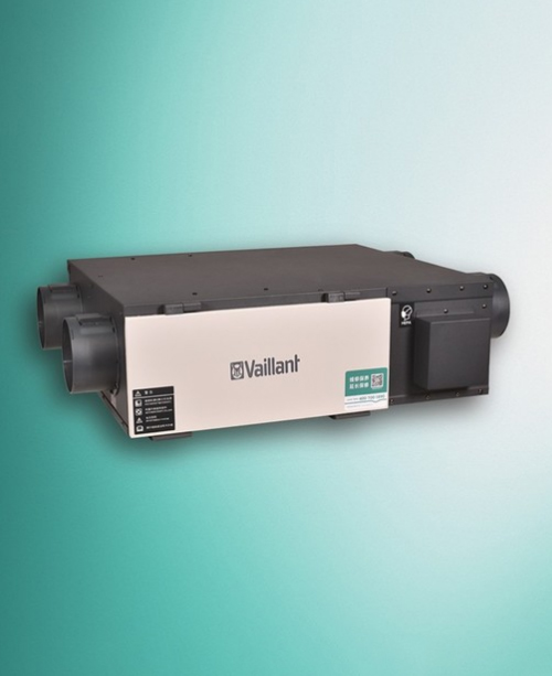 全热交换新风机（防冻）