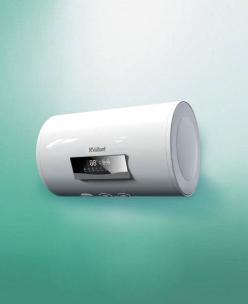 容积式电热水器