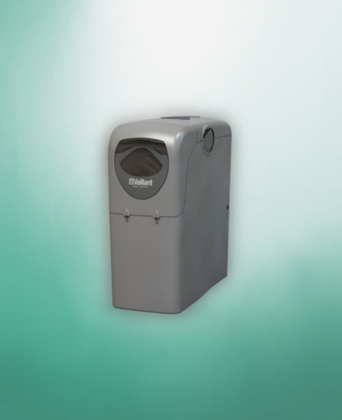 软水系列VWS2.6-D8自动软水机