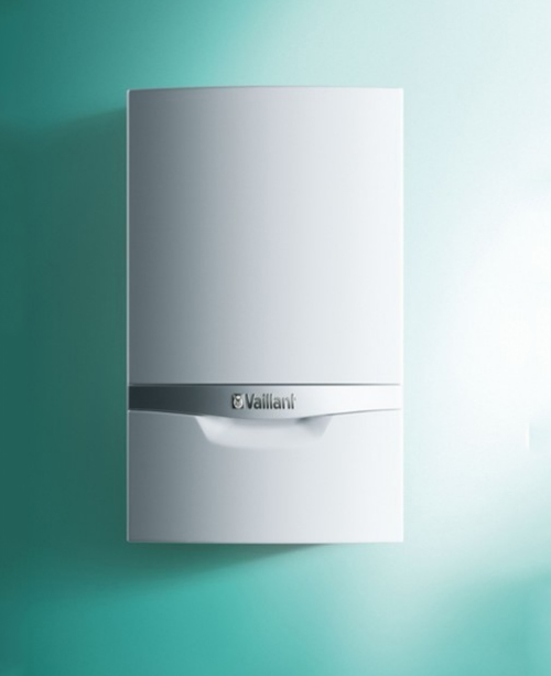 商用豪华型冷凝式燃气暖浴两用炉（单采暖）