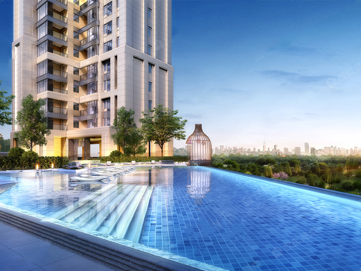 两联供系统—中海天钻